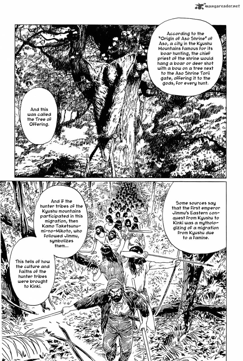 The Legendary Musings Of Professor Munakata 5 23
