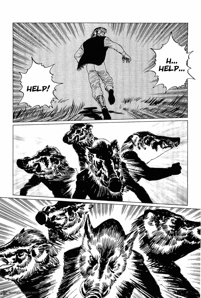 The Legendary Musings Of Professor Munakata 5 26