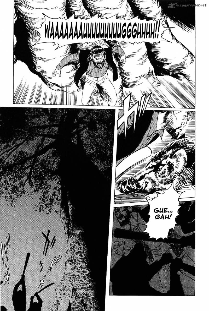The Legendary Musings Of Professor Munakata 5 27