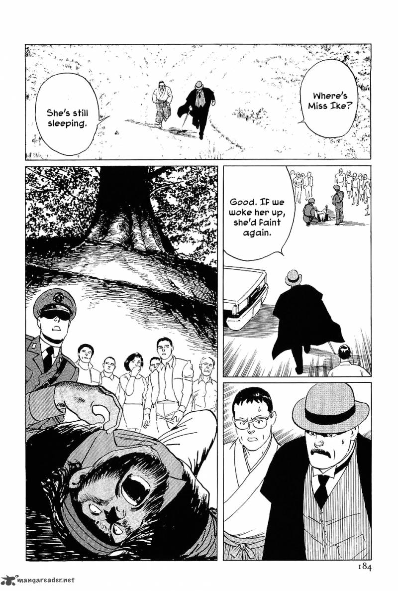 The Legendary Musings Of Professor Munakata 5 28