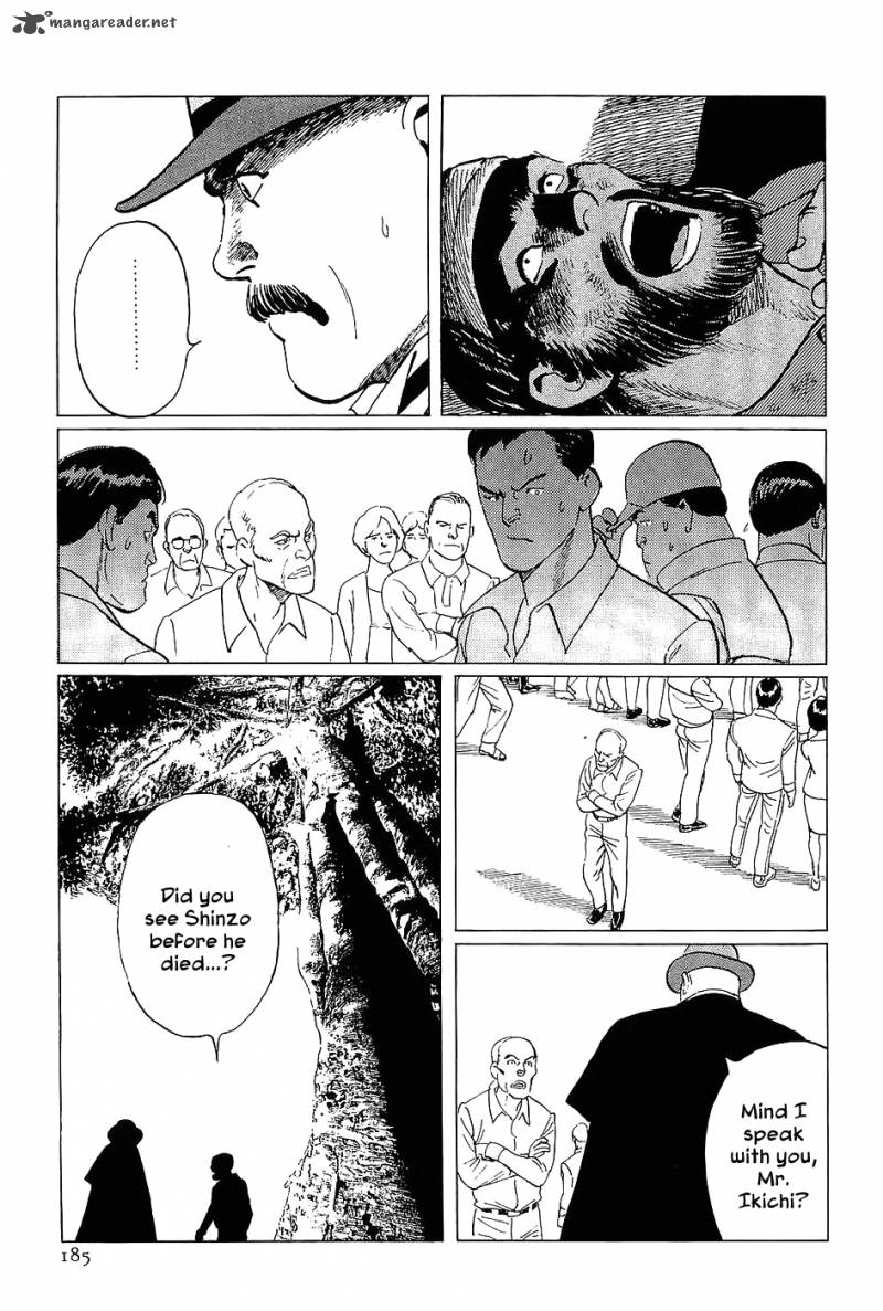 The Legendary Musings Of Professor Munakata 5 29
