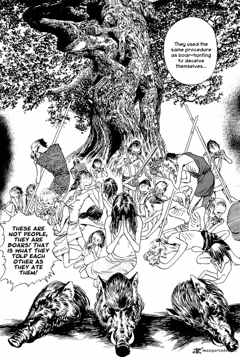 The Legendary Musings Of Professor Munakata 5 32