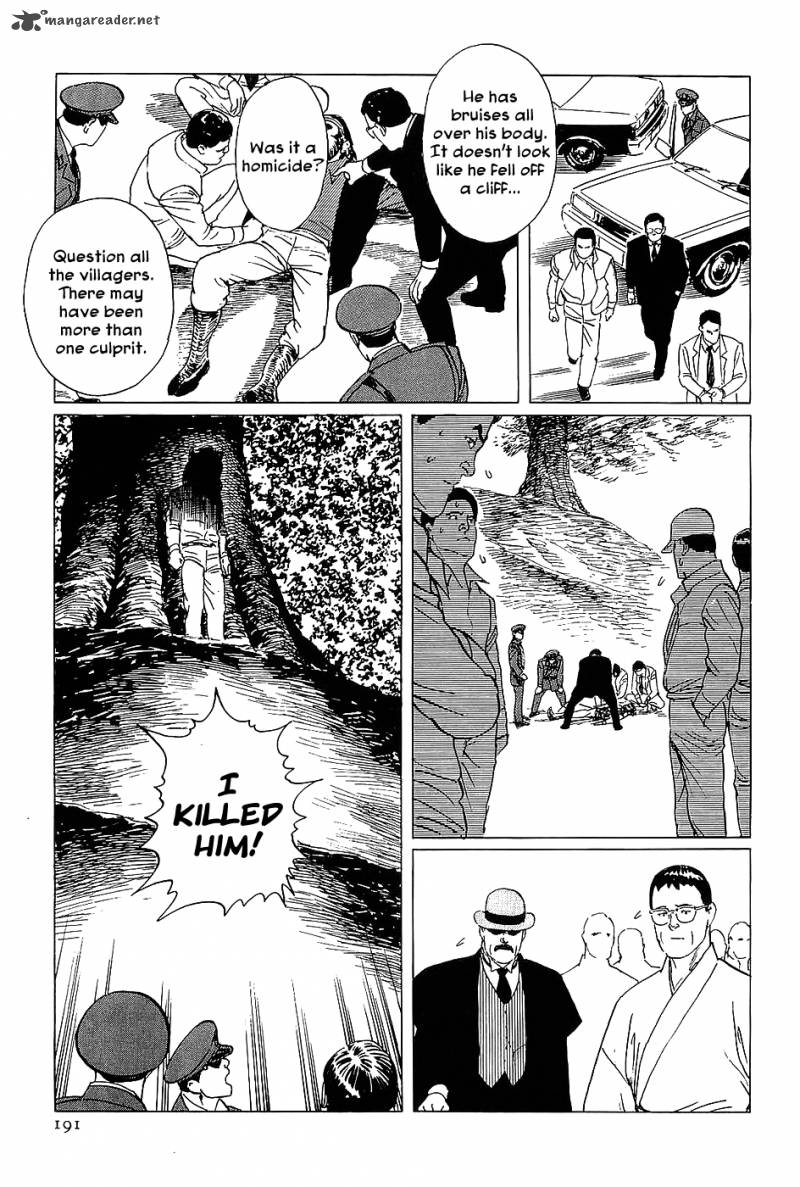 The Legendary Musings Of Professor Munakata 5 35