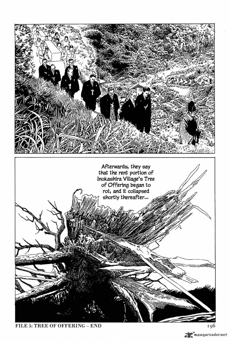 The Legendary Musings Of Professor Munakata 5 40