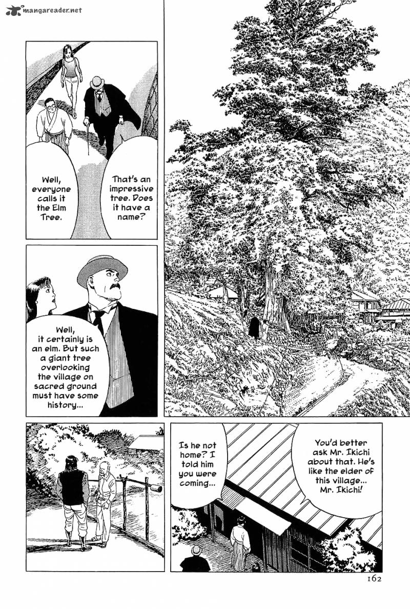 The Legendary Musings Of Professor Munakata 5 6