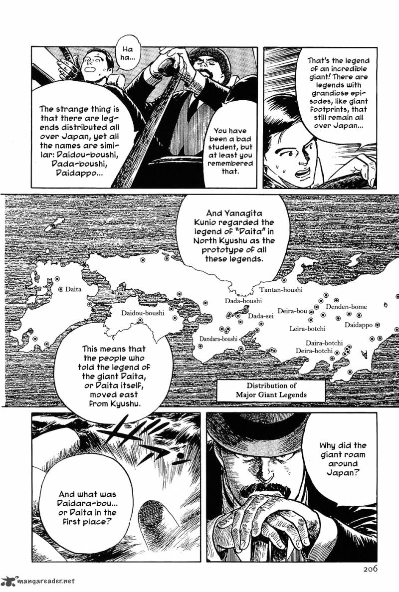 The Legendary Musings Of Professor Munakata 6 10