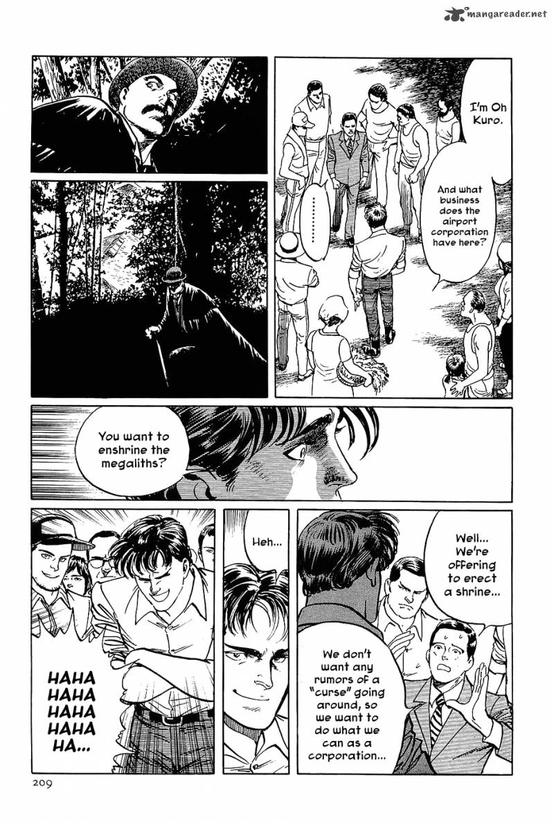 The Legendary Musings Of Professor Munakata 6 13