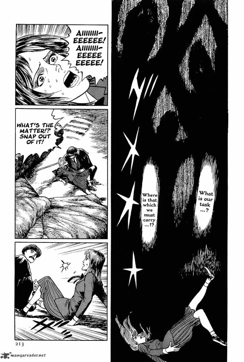 The Legendary Musings Of Professor Munakata 6 17
