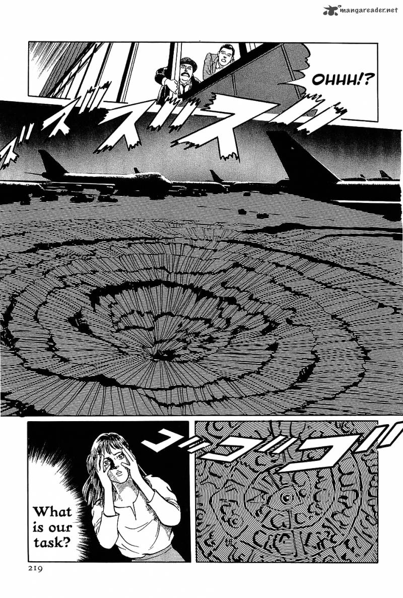 The Legendary Musings Of Professor Munakata 6 23