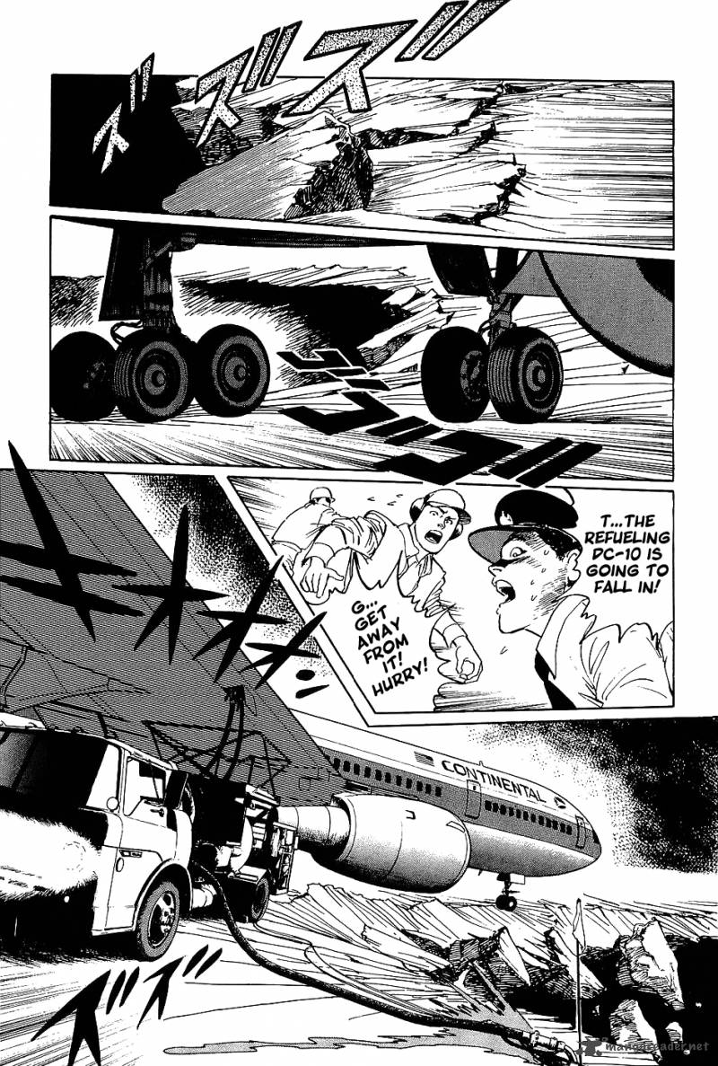 The Legendary Musings Of Professor Munakata 6 25