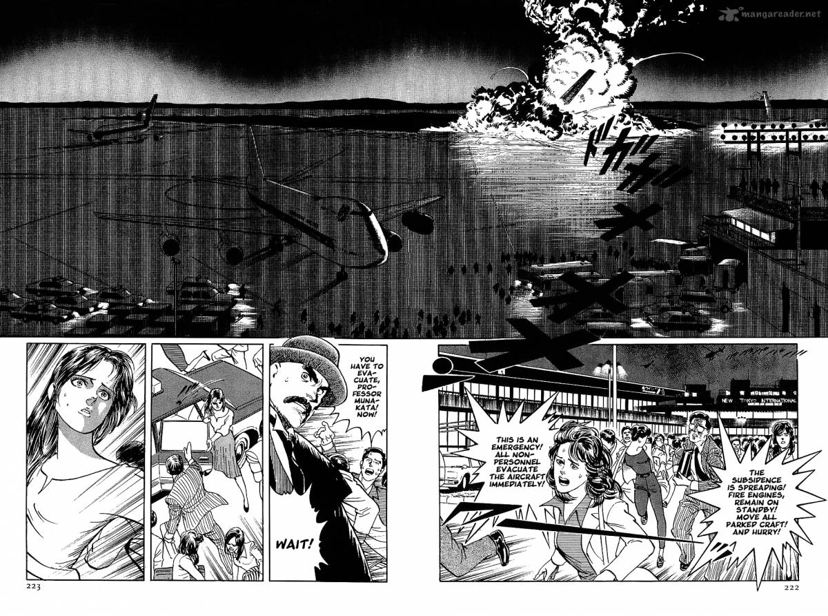 The Legendary Musings Of Professor Munakata 6 26