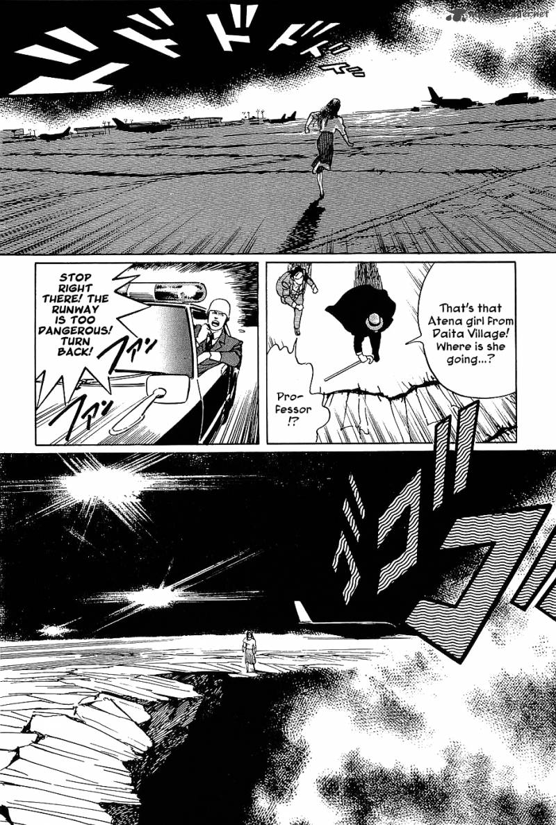The Legendary Musings Of Professor Munakata 6 27