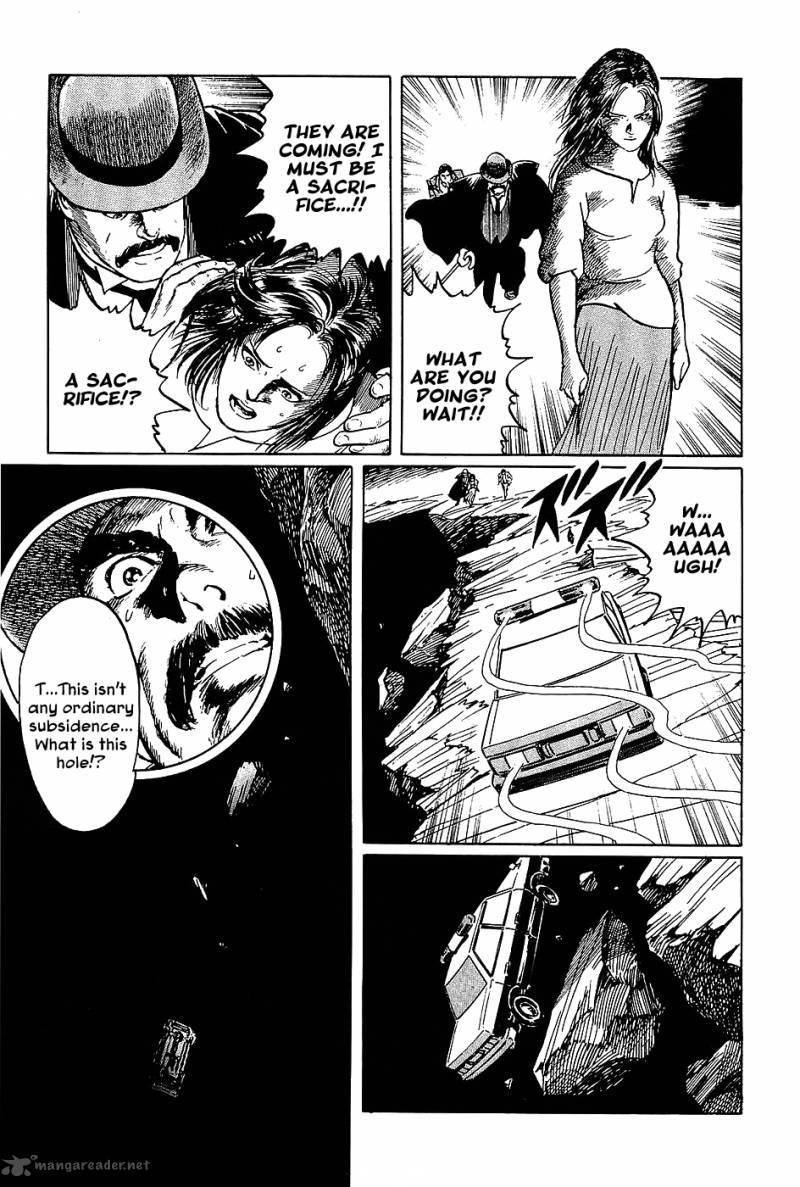 The Legendary Musings Of Professor Munakata 6 28