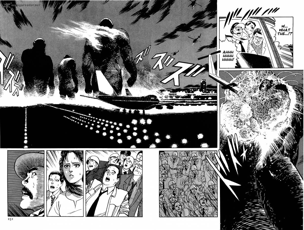 The Legendary Musings Of Professor Munakata 6 33