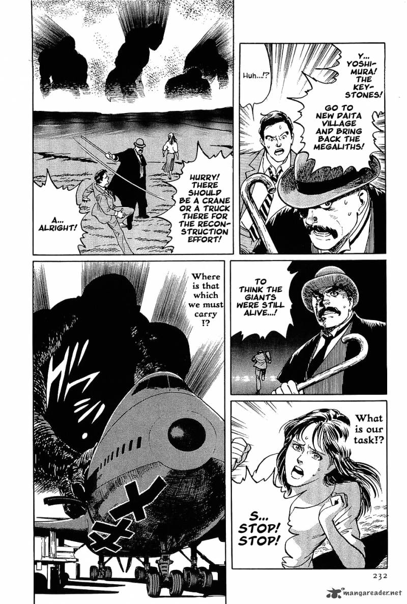 The Legendary Musings Of Professor Munakata 6 34