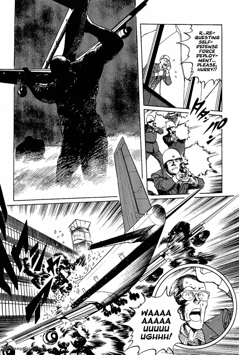 The Legendary Musings Of Professor Munakata 6 35