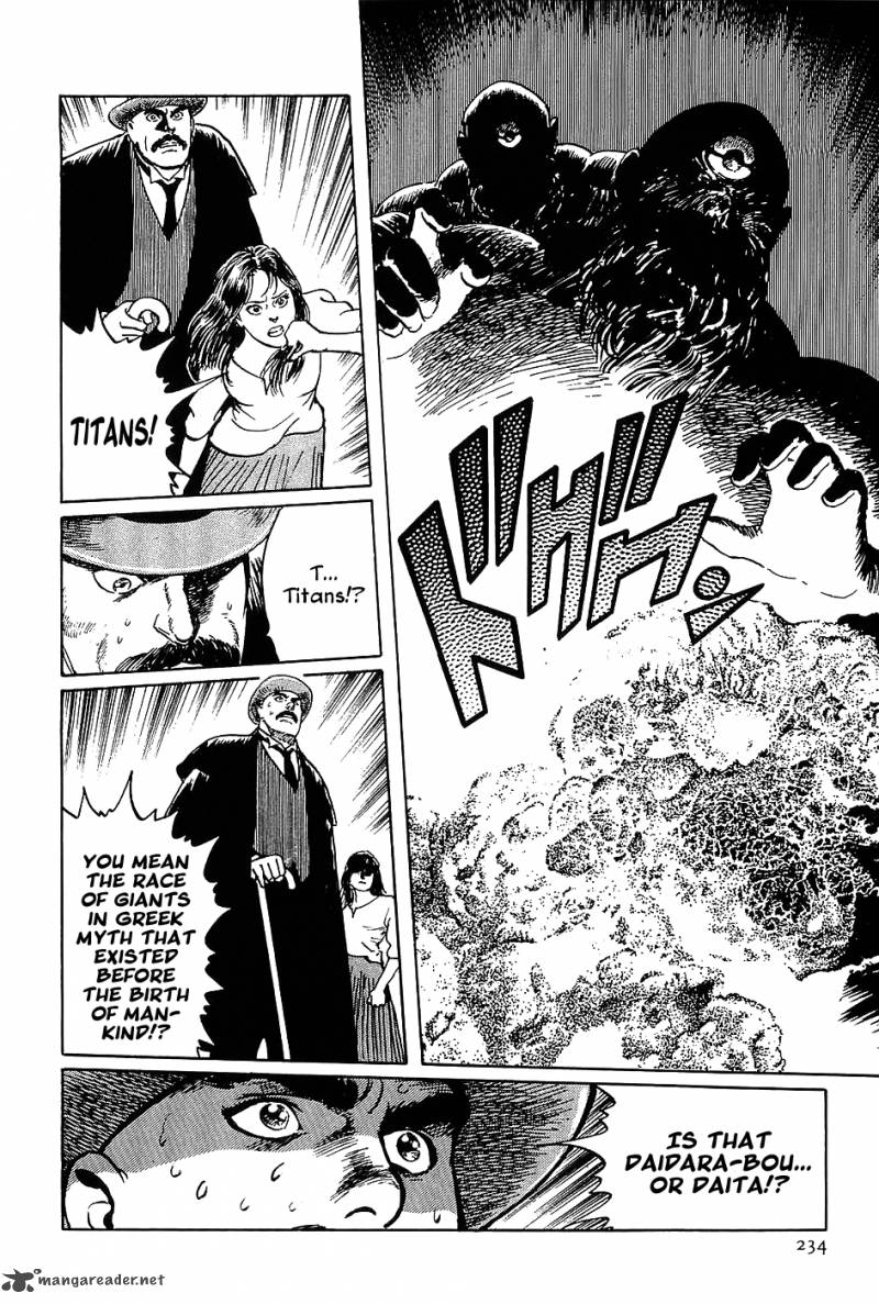 The Legendary Musings Of Professor Munakata 6 36