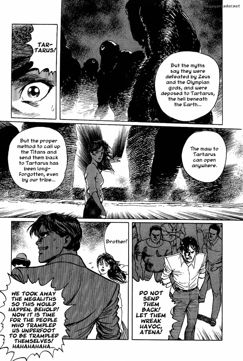 The Legendary Musings Of Professor Munakata 6 37