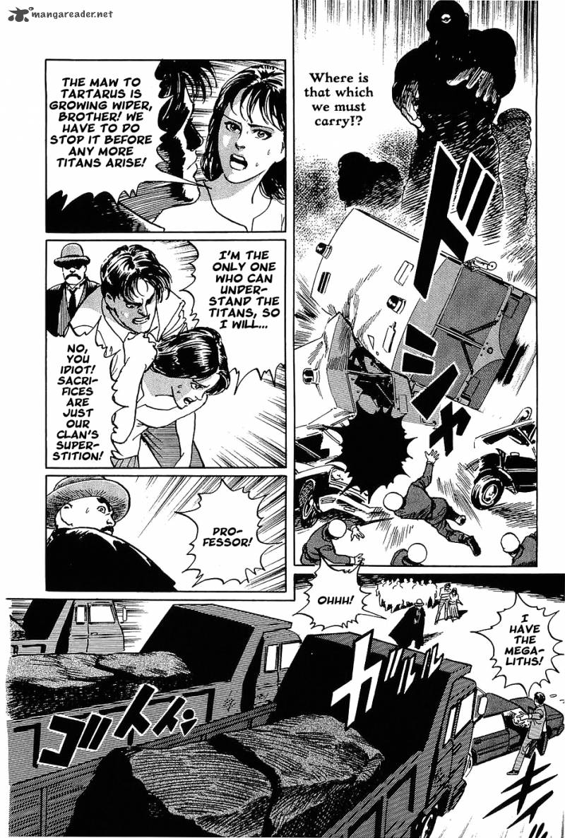 The Legendary Musings Of Professor Munakata 6 38