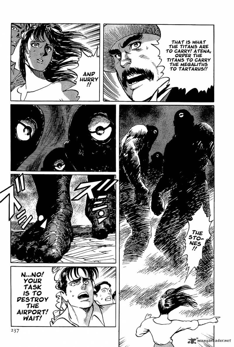 The Legendary Musings Of Professor Munakata 6 39