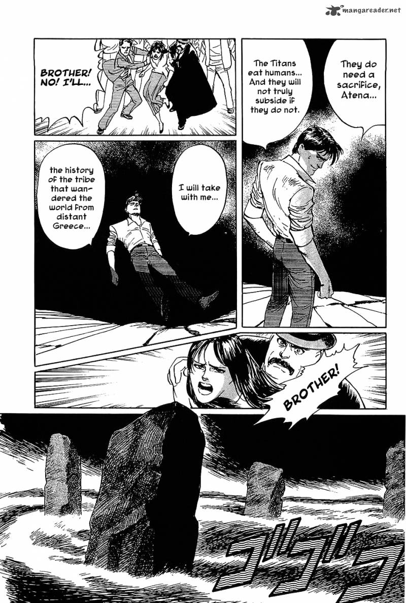 The Legendary Musings Of Professor Munakata 6 43