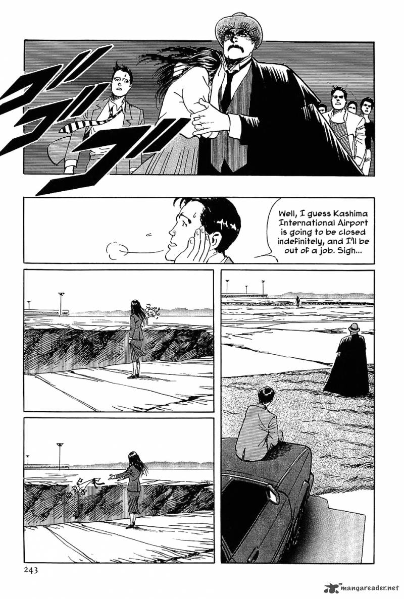 The Legendary Musings Of Professor Munakata 6 44