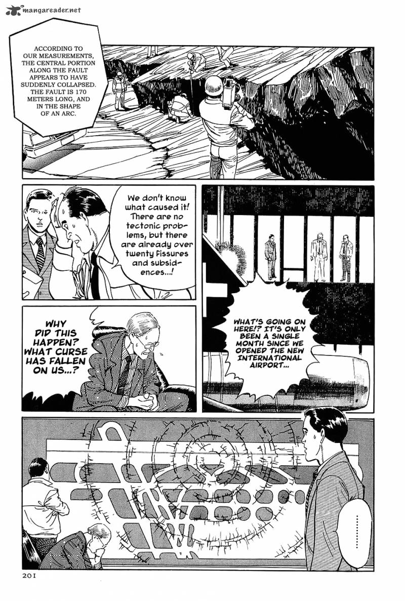 The Legendary Musings Of Professor Munakata 6 5