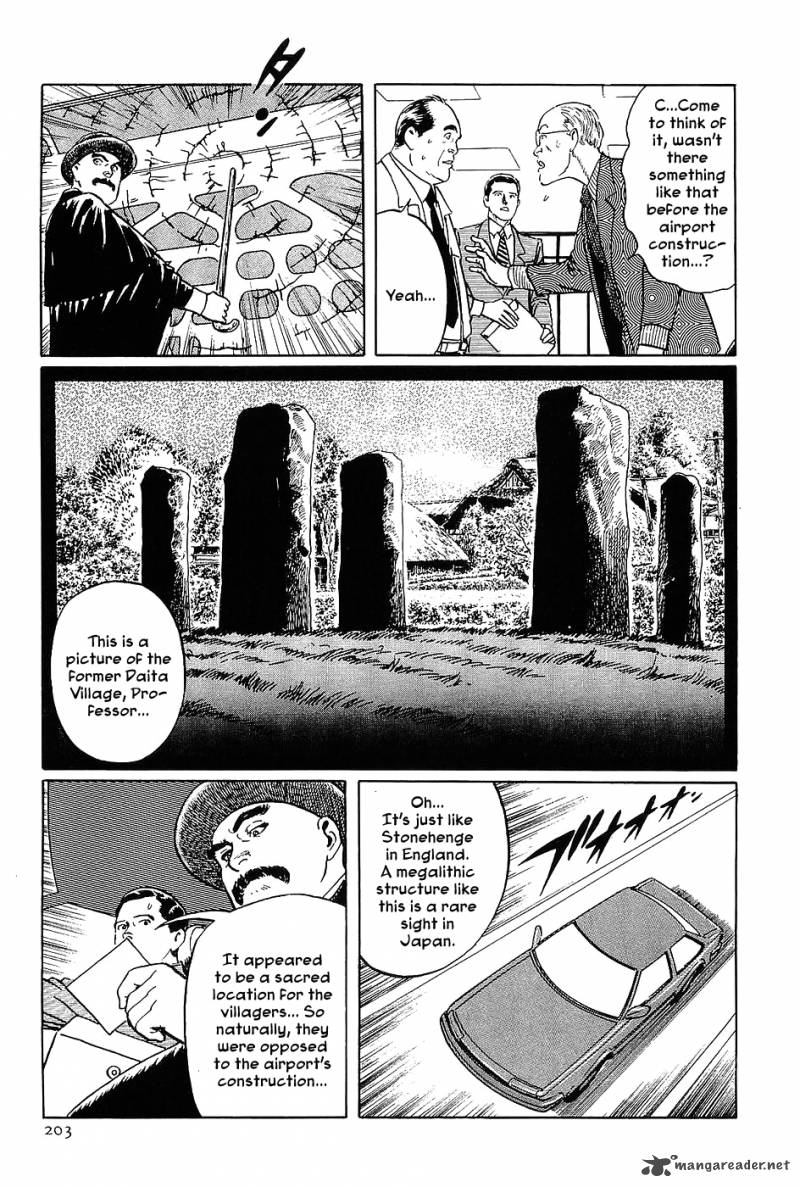 The Legendary Musings Of Professor Munakata 6 7