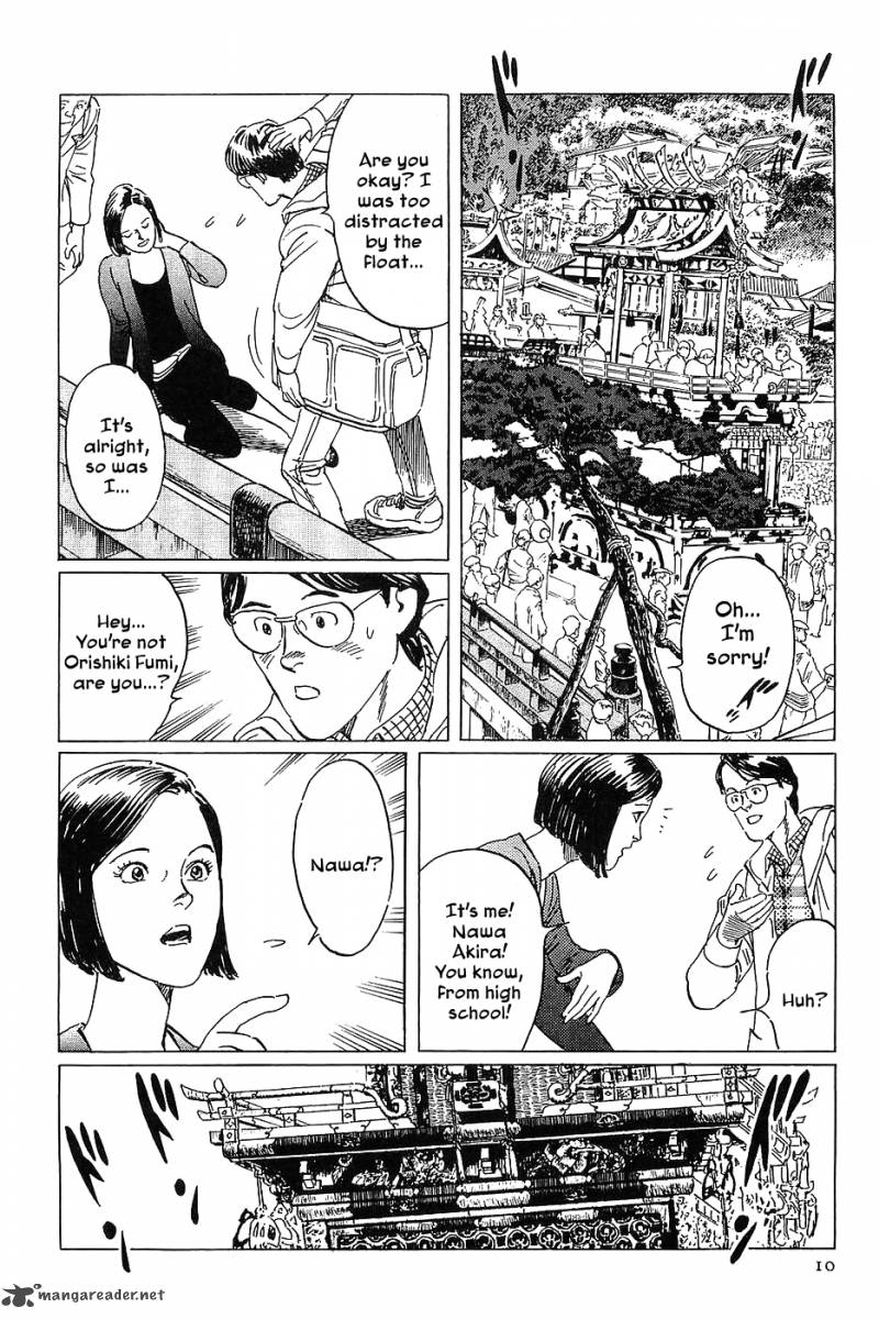 The Legendary Musings Of Professor Munakata 7 12