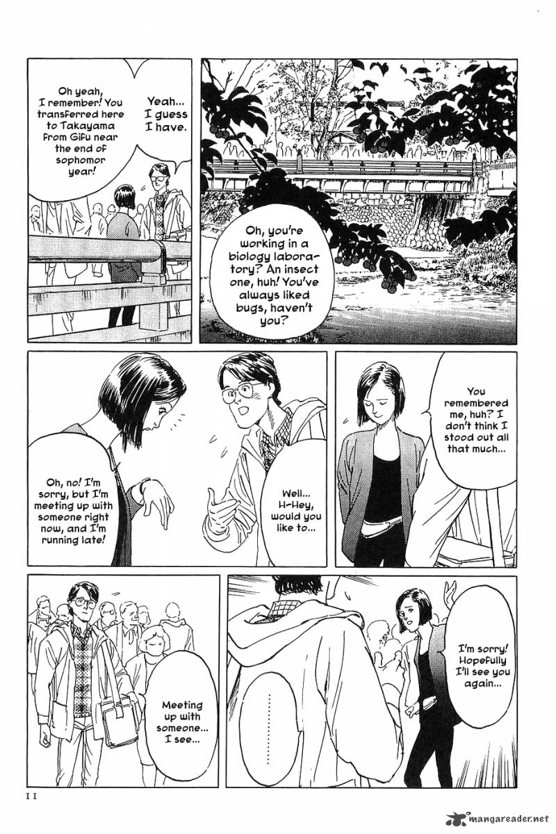 The Legendary Musings Of Professor Munakata 7 13