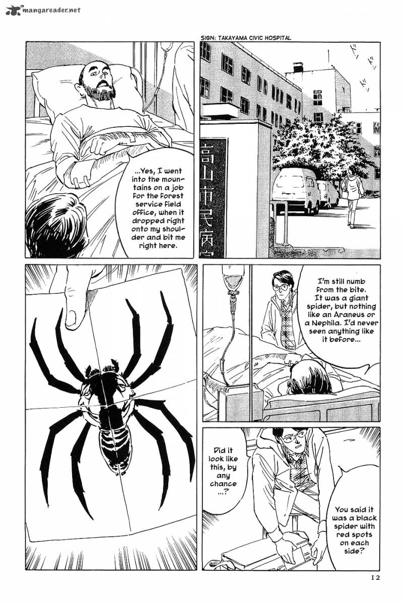 The Legendary Musings Of Professor Munakata 7 14