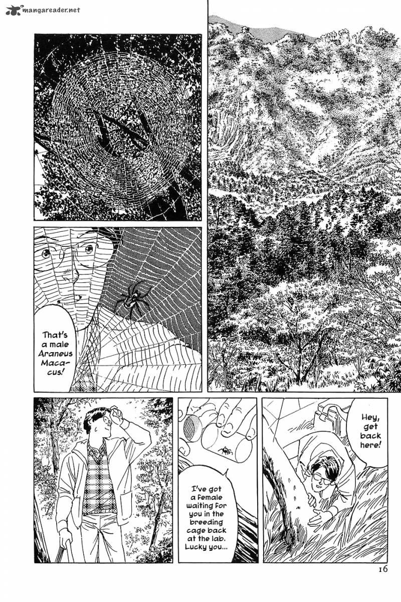 The Legendary Musings Of Professor Munakata 7 18