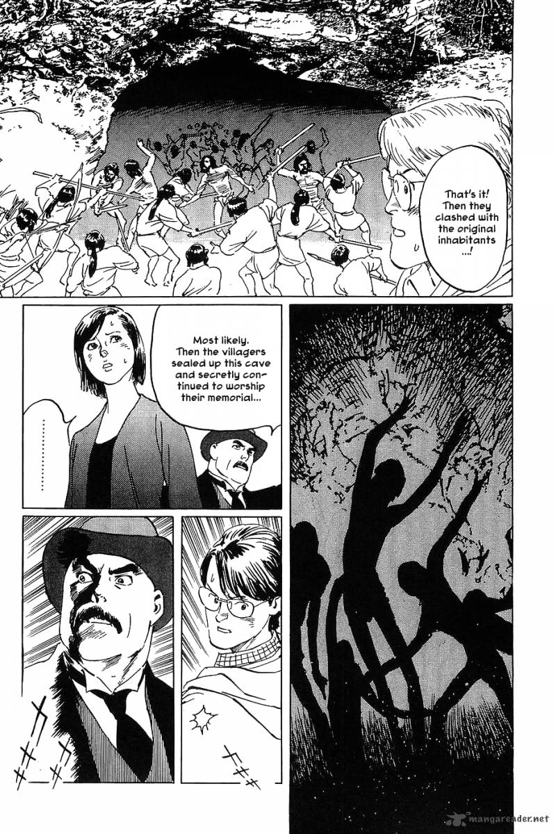 The Legendary Musings Of Professor Munakata 7 33