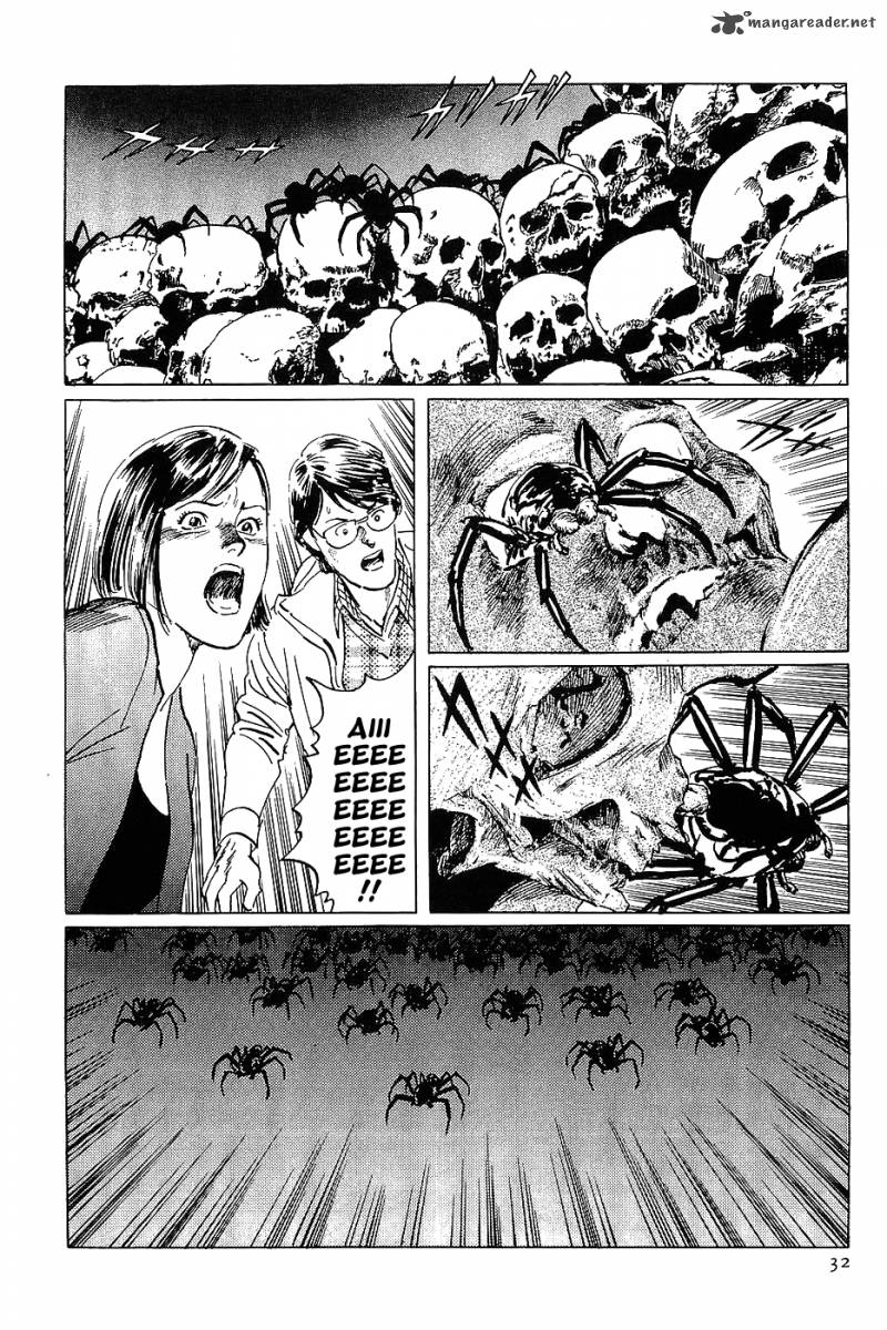 The Legendary Musings Of Professor Munakata 7 34