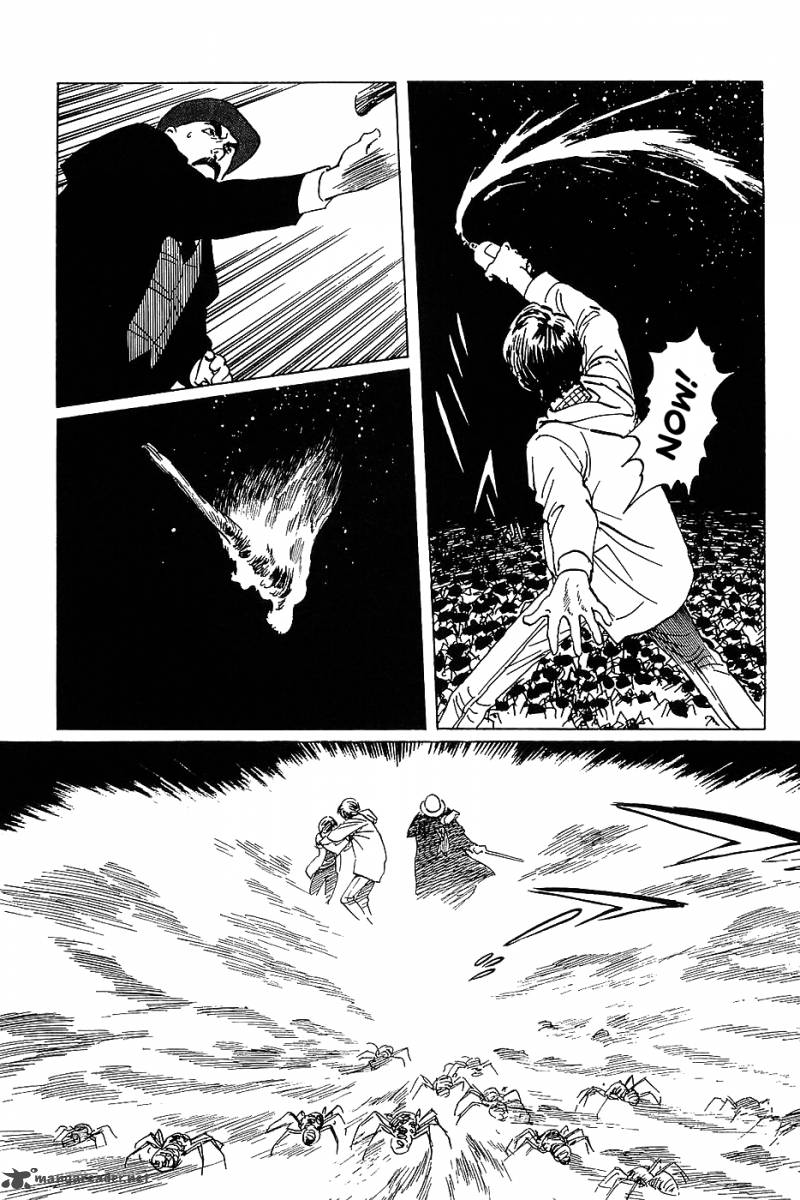 The Legendary Musings Of Professor Munakata 7 40