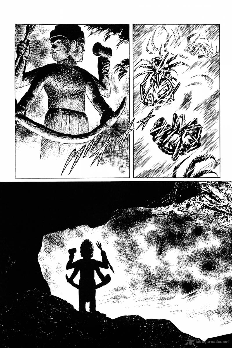 The Legendary Musings Of Professor Munakata 7 42