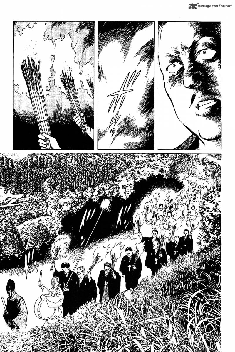 The Legendary Musings Of Professor Munakata 8 19
