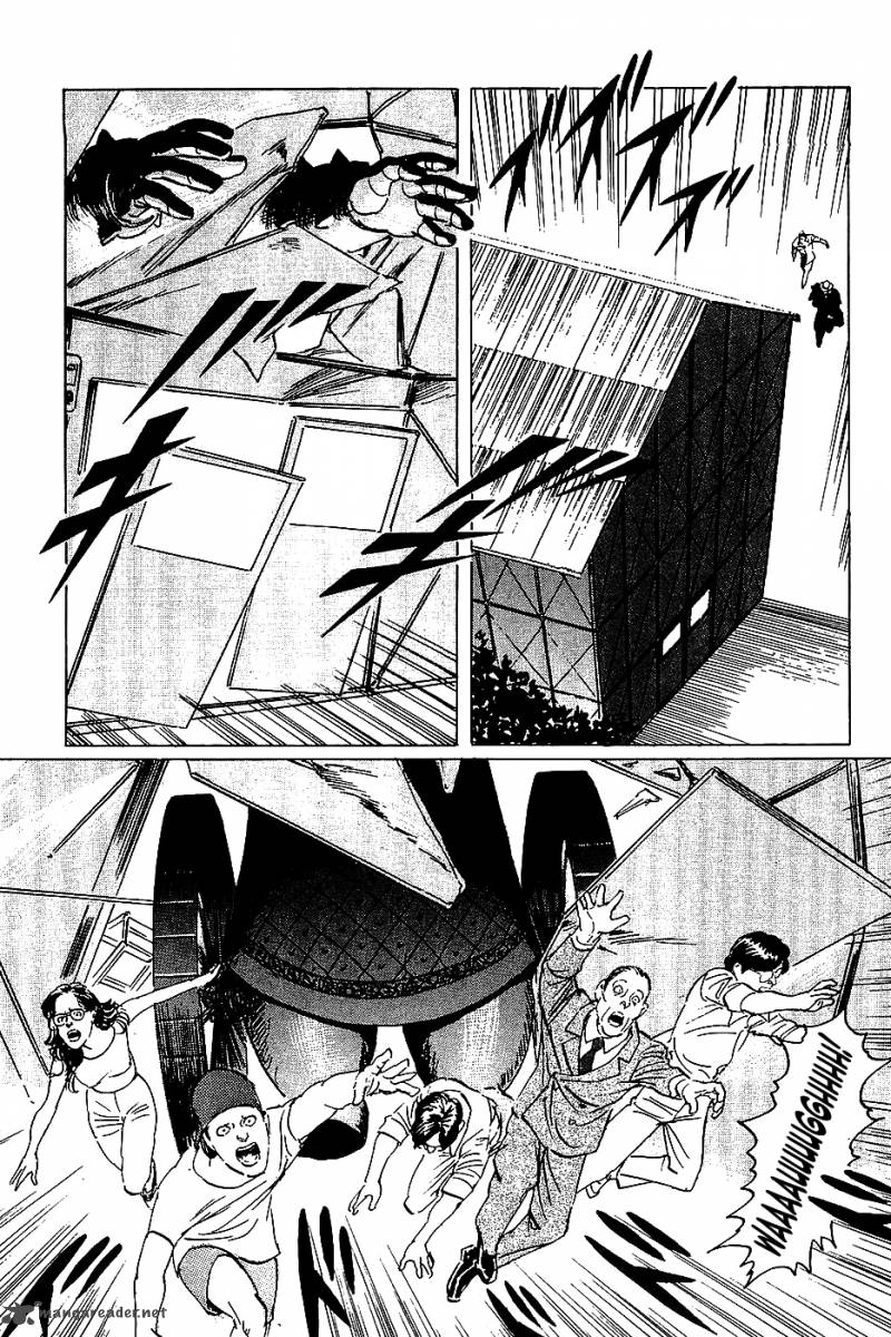 The Legendary Musings Of Professor Munakata 9 25