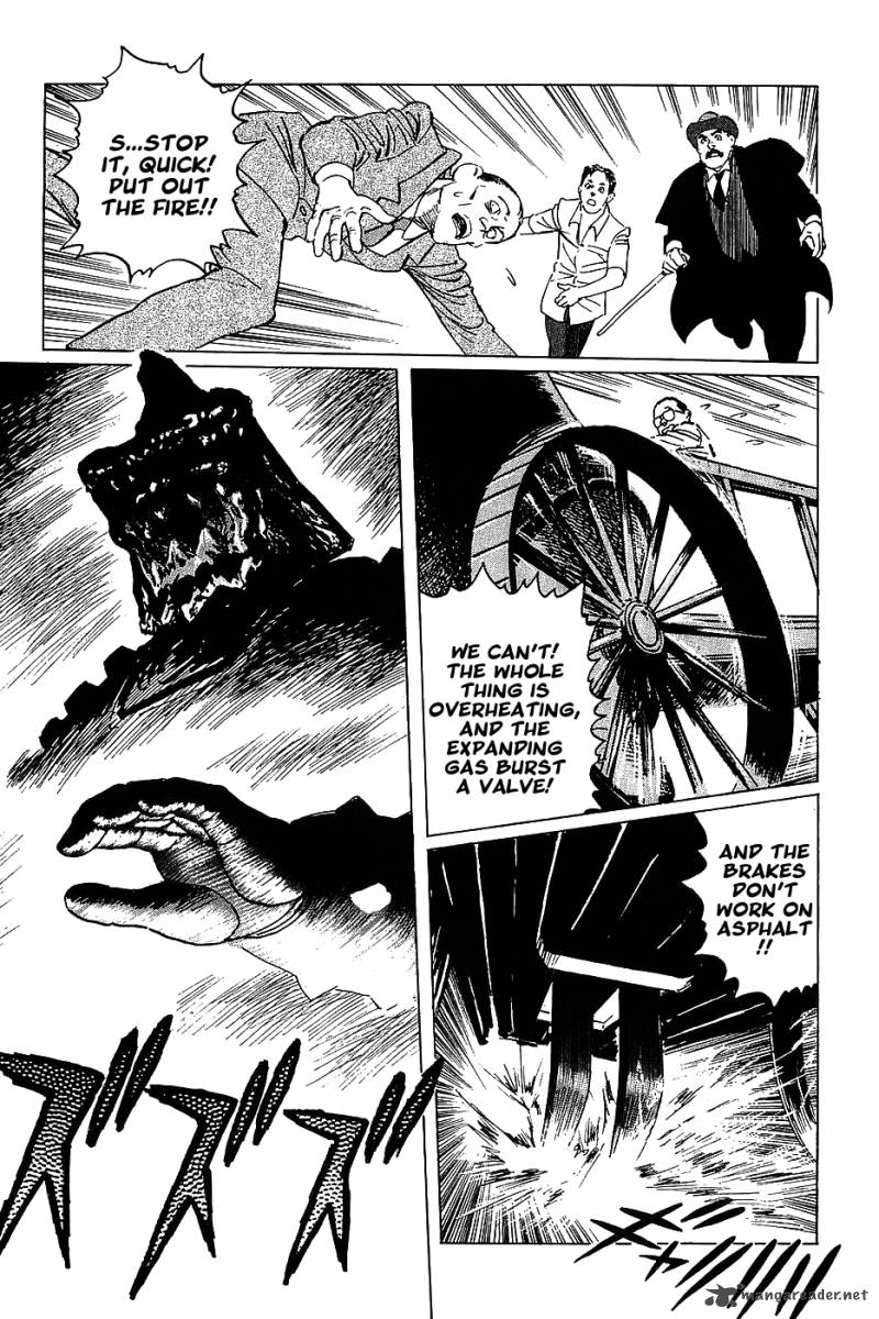 The Legendary Musings Of Professor Munakata 9 26