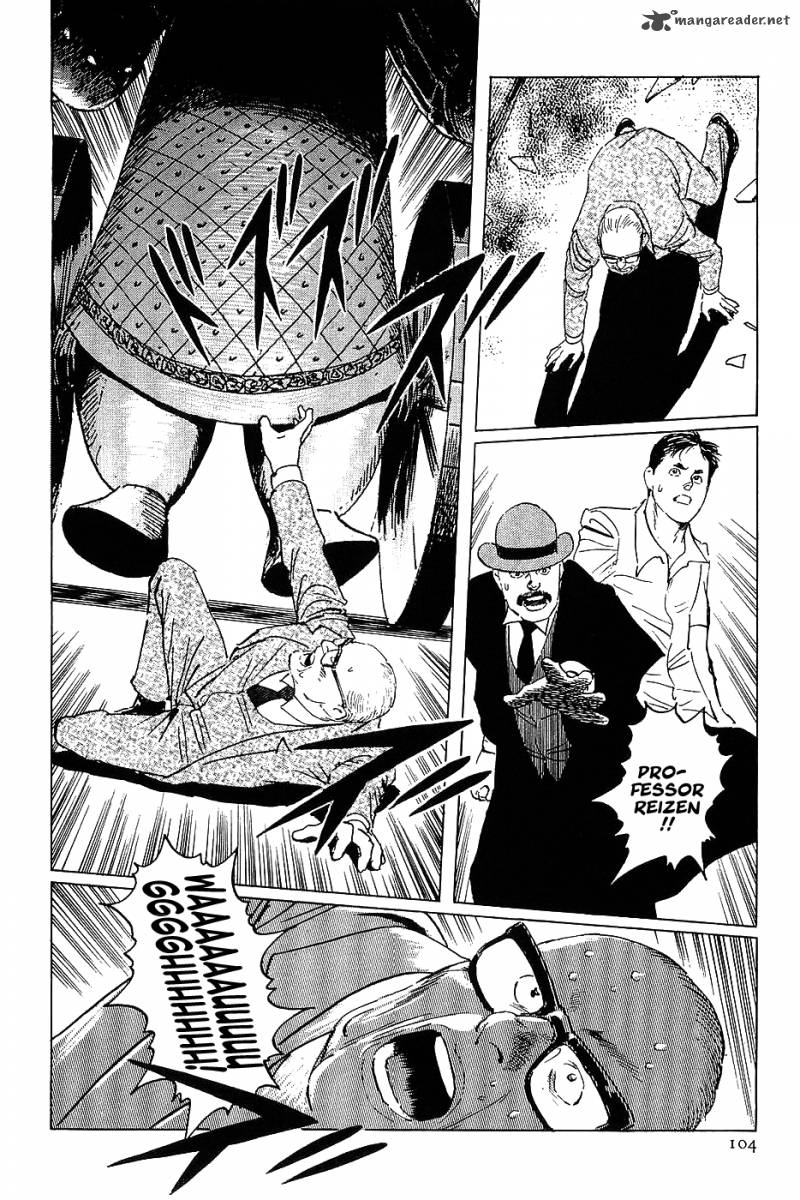 The Legendary Musings Of Professor Munakata 9 27