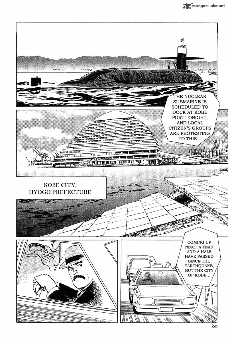 The Legendary Musings Of Professor Munakata 9 3