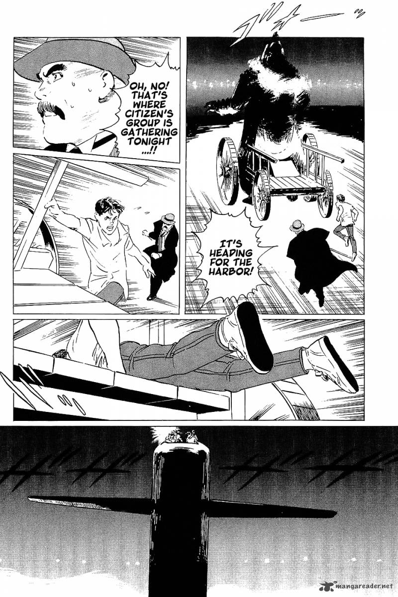 The Legendary Musings Of Professor Munakata 9 32