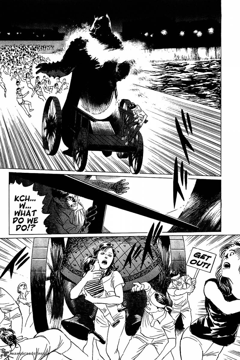 The Legendary Musings Of Professor Munakata 9 34