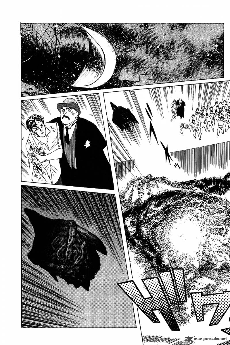 The Legendary Musings Of Professor Munakata 9 37