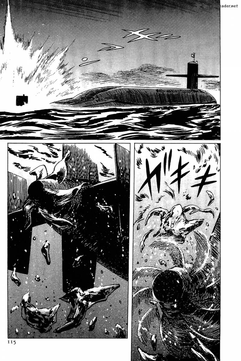 The Legendary Musings Of Professor Munakata 9 38