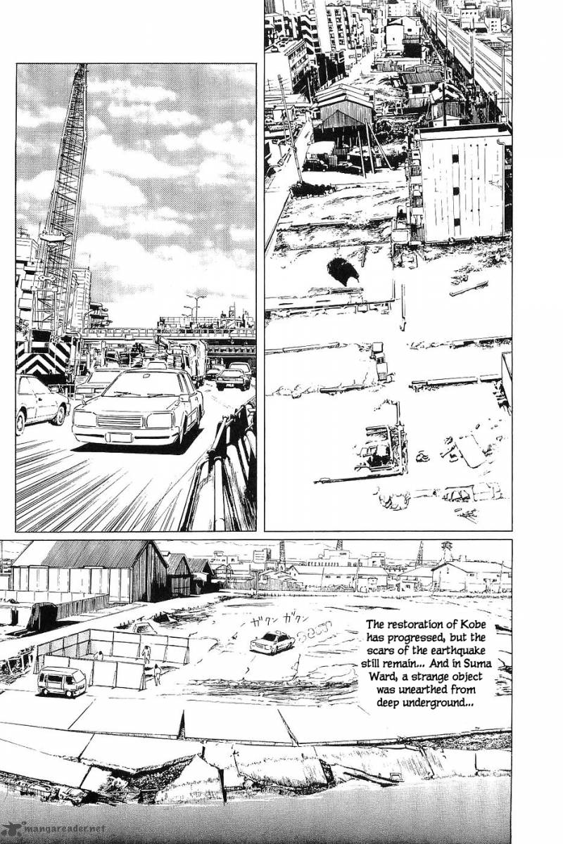 The Legendary Musings Of Professor Munakata 9 4