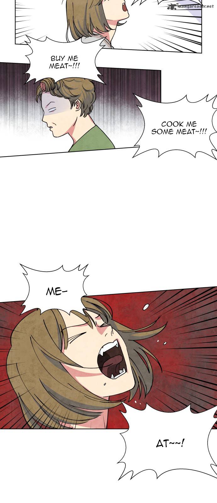 The Little Red Riding Hood 1 13