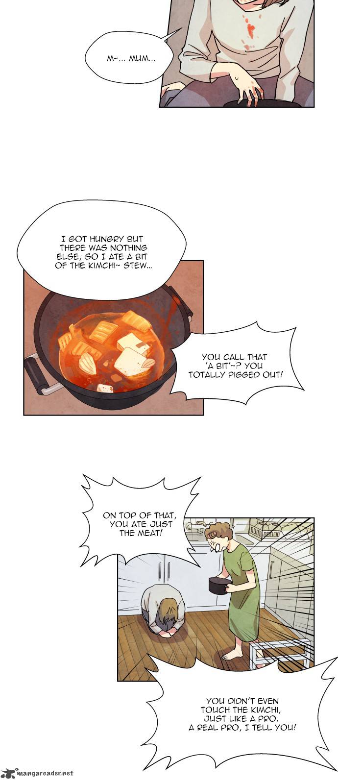 The Little Red Riding Hood 1 9