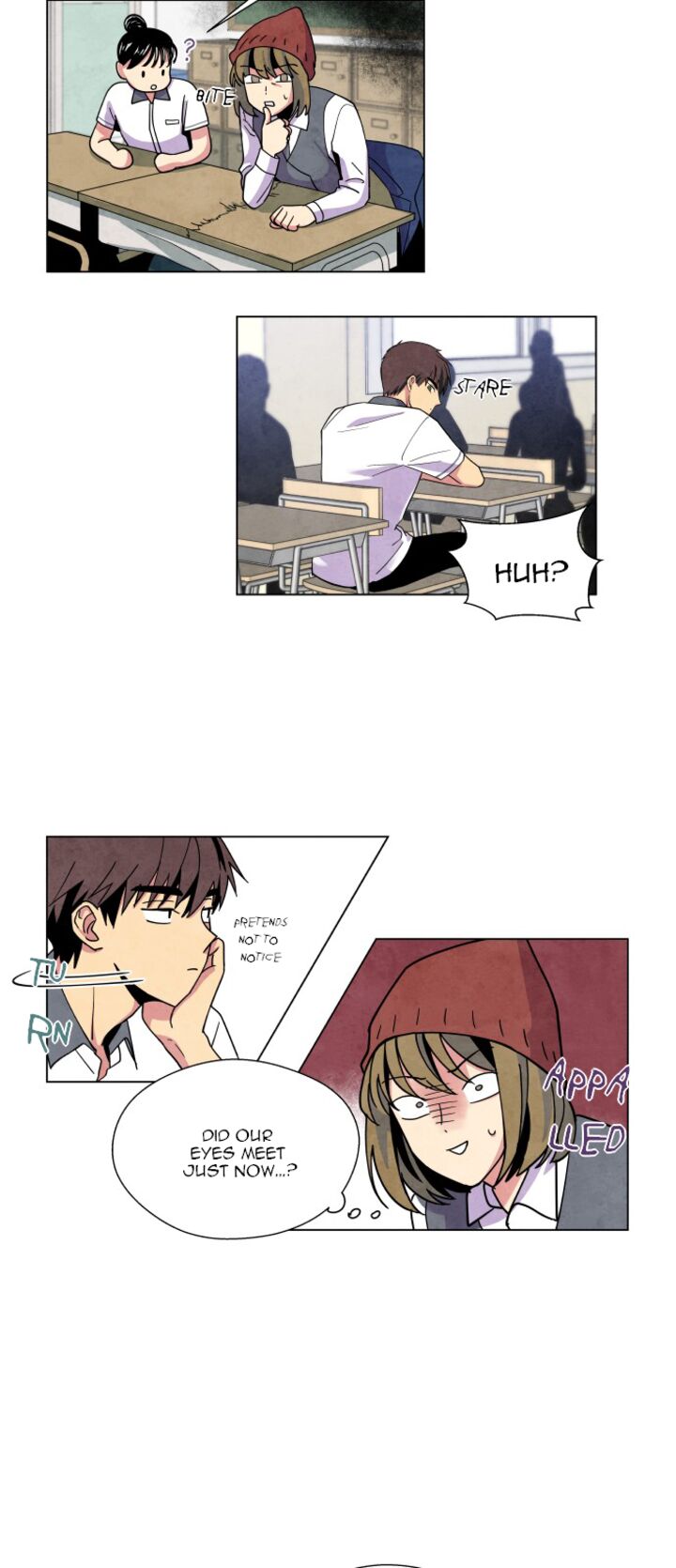 The Little Red Riding Hood 3 27