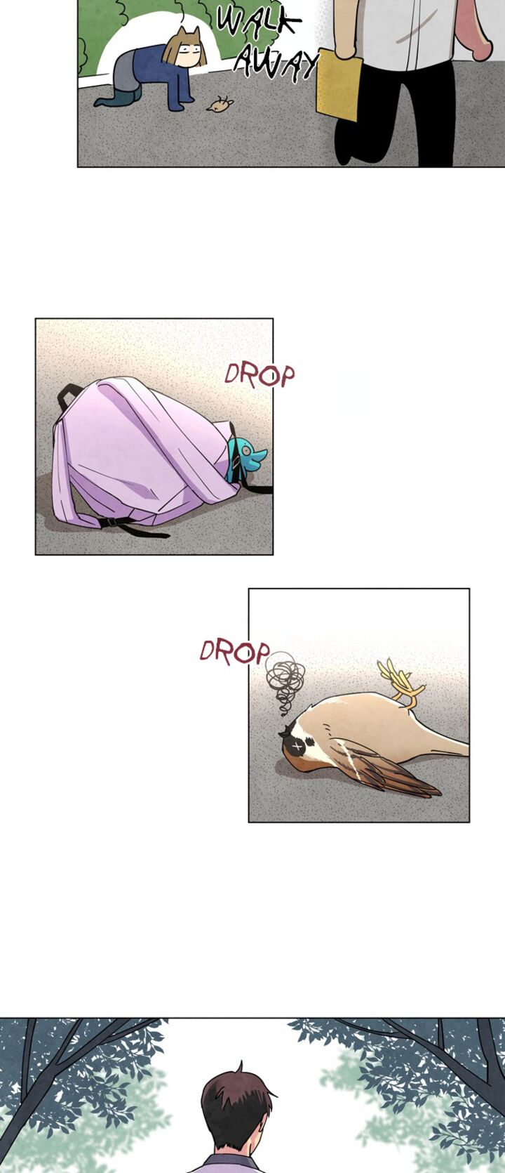 The Little Red Riding Hood 3 6